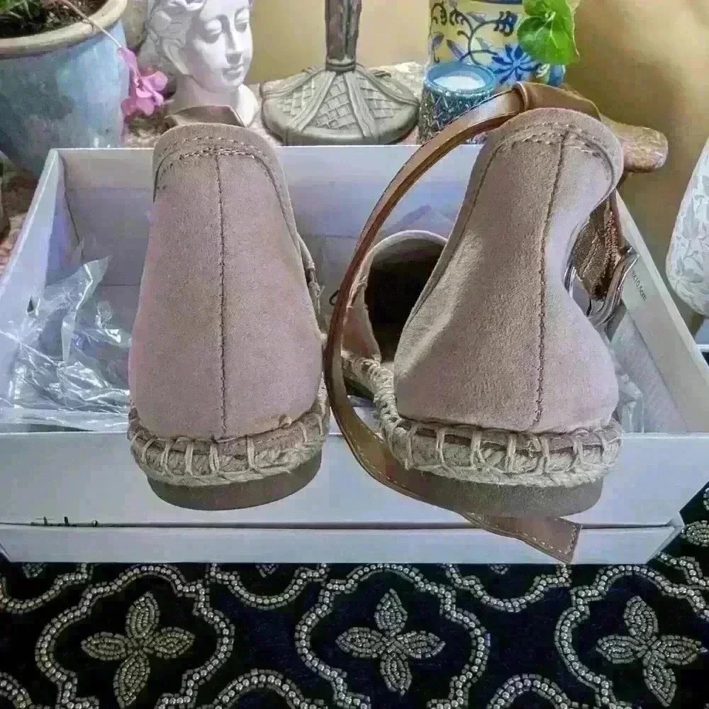 Style & Co Women's Espadrilles Size 8.5